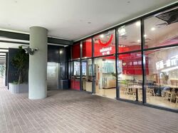 Woods Square (D25), Office #579083531